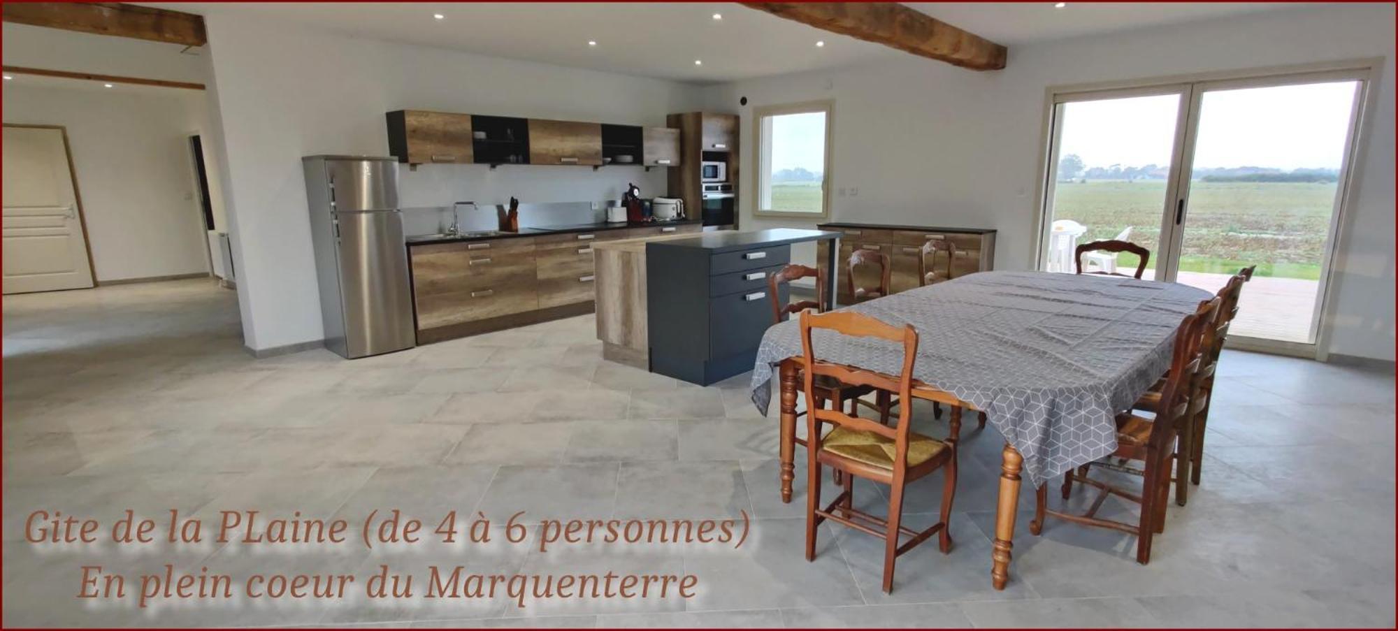 Camping La Haie Penee **** Saint-Quentin-en-Tourmont Exteriér fotografie