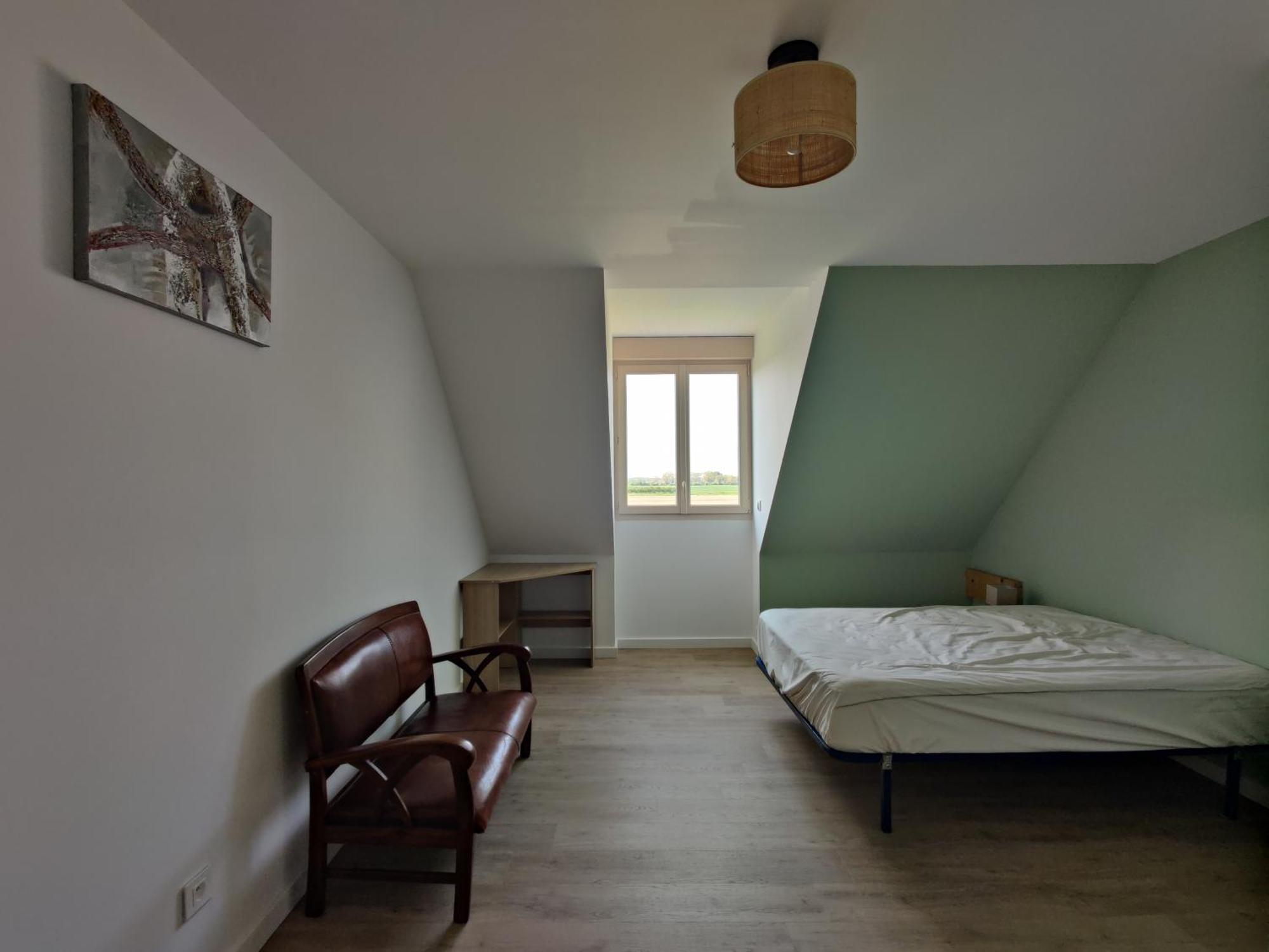 Camping La Haie Penee **** Saint-Quentin-en-Tourmont Exteriér fotografie